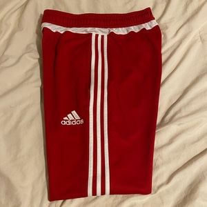 Adidas Tiro Track Pants